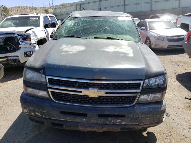 Photo 5 from auction – 2007 CHEVROLET SILVERADO with VIN 1GCEC19X47Z119307