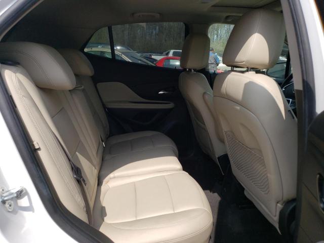 Photo 11 from auction – 2017 BUICK ENCORE ESS with VIN KL4CJCSB7HB023697