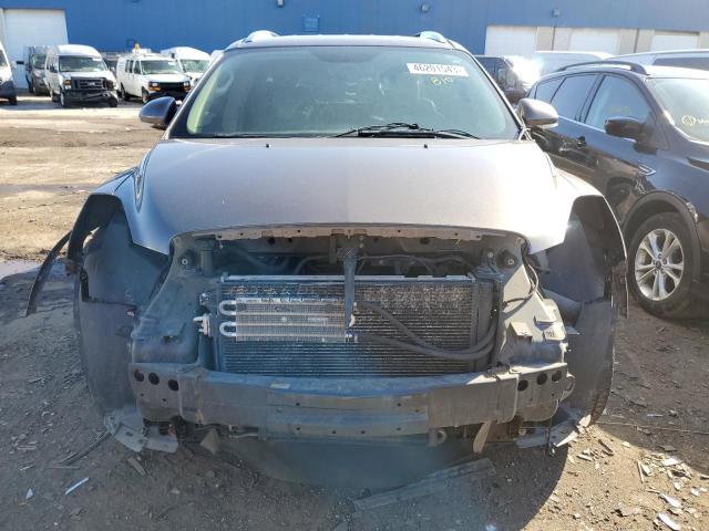 Photo 5 from auction – 2008 BUICK ENCLAVE CX with VIN 5GAEV23798J105803