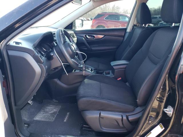Photo 7 from auction – 2017 NISSAN ROGUE S with VIN KNMAT2MT5HP616386