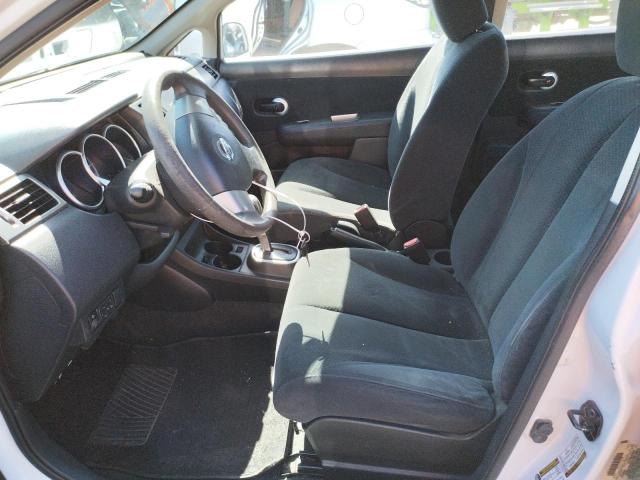 Photo 7 from auction – 2011 NISSAN VERSA S with VIN 3N1BC1APXBL472183
