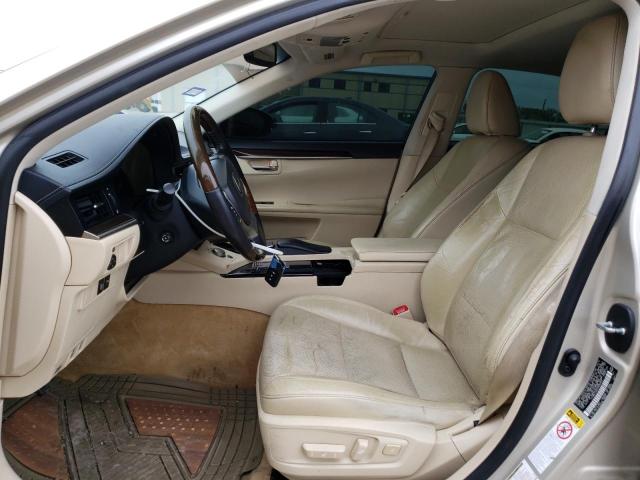 Foto 7 de la subasta – 2013 LEXUS ES 350 con VIN JTHBK1GG2D2038463