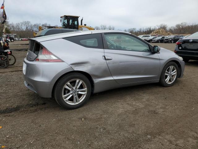 Photo 3 from auction – 2011 HONDA CR-Z with VIN JHMZF1D43BS011931
