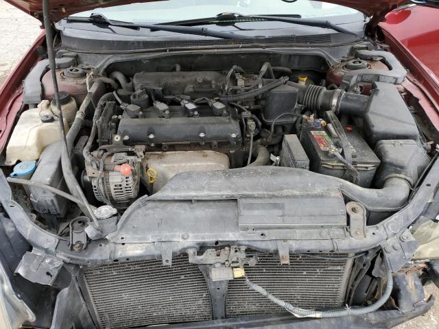 Photo 11 from auction – 2006 NISSAN ALTIMA S with VIN 1N4AL11D06C207682