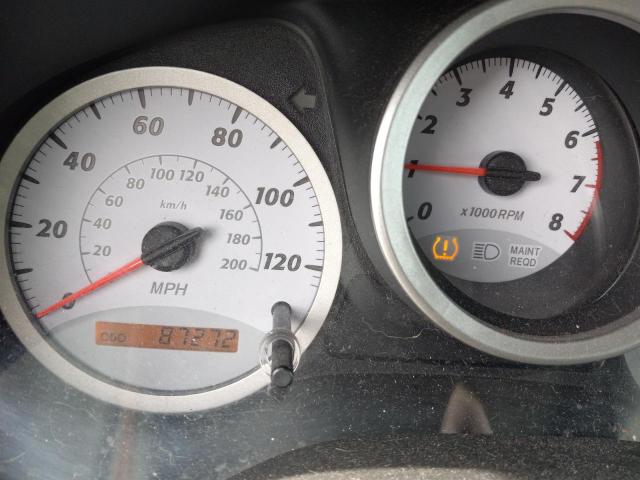 Фото 9 с аукциона – 2004 TOYOTA RAV4 с VIN JTEHD20V146017564