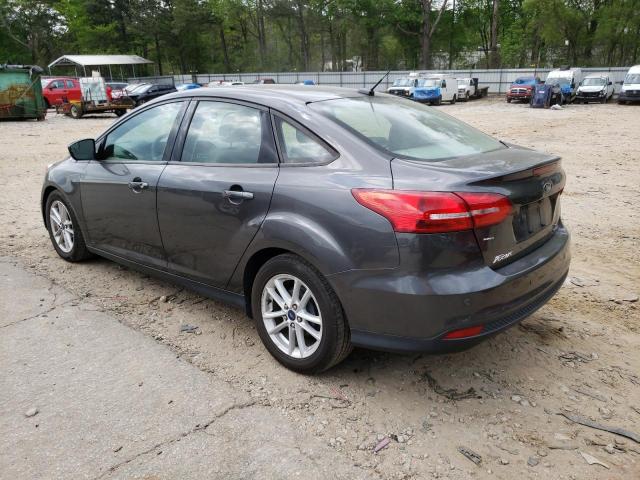 Photo 2 from auction – 2015 FORD FOCUS with VIN 1FADP3F23FL353823
