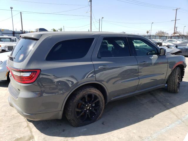 Photo 3 from auction – 2019 DODGE DURANGO R/ with VIN 1C4SDJCT9KC793129