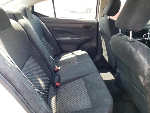 Photo 10 from auction – 2021 NISSAN VERSA S with VIN 3N1CN8DV4ML808916