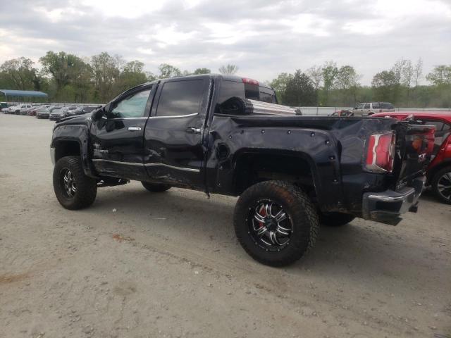 Photo 2 from auction – 2016 GMC SIERRA K15 with VIN 3GTU2NEJ6GG160237