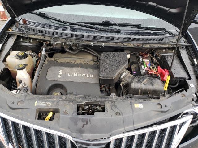 Photo 11 from auction – 2013 LINCOLN MKX with VIN 2LMDJ6JK7DBL26934