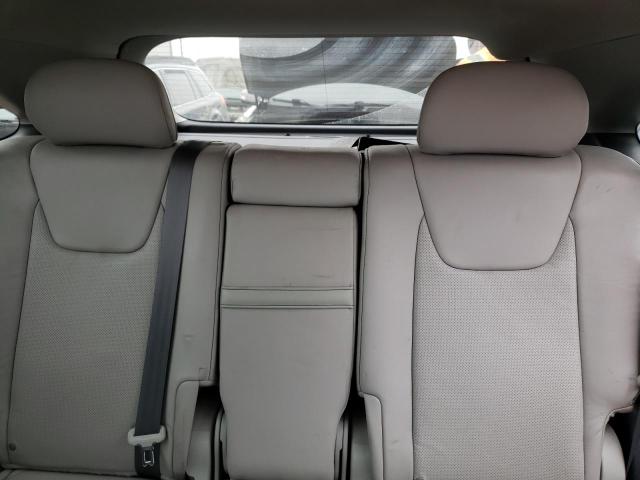 Photo 10 from auction – 2015 LEXUS RX 350 with VIN 2T2ZK1BA2FC167466