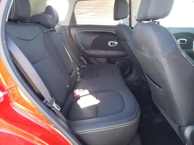 Фото 10 с аукциона – 2016 KIA SOUL + с VIN KNDJP3A5XG7322951