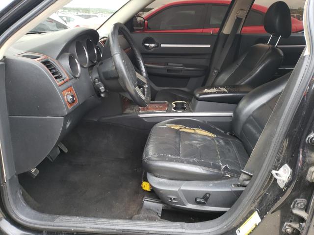 Photo 7 from auction – 2008 DODGE CHARGER R/ with VIN 2B3KA53H68H136680