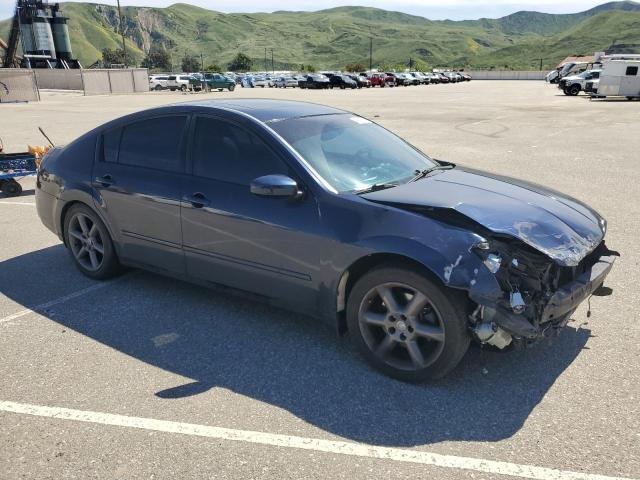 Photo 4 from auction – 2005 NISSAN MAXIMA SE with VIN 1N4BA41E85C836982