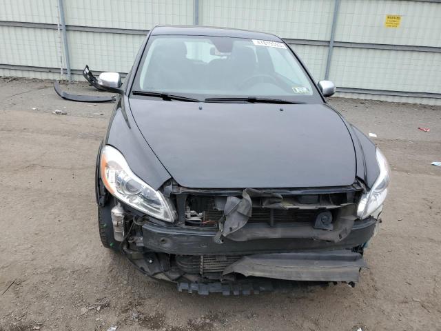 Photo 5 from auction – 2012 VOLVO C30 T5 with VIN YV1672MK1C2273920