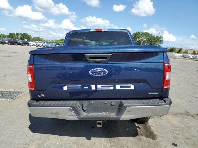 Photo 6 from auction – 2019 FORD F150 SUPER with VIN 1FTEW1C40KKF10638