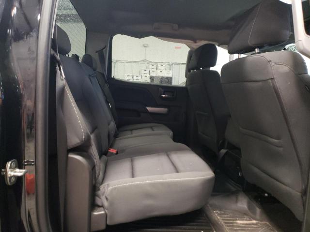 Photo 10 from auction – 2018 CHEVROLET SILVERADO with VIN 3GCUKREC9JG488686