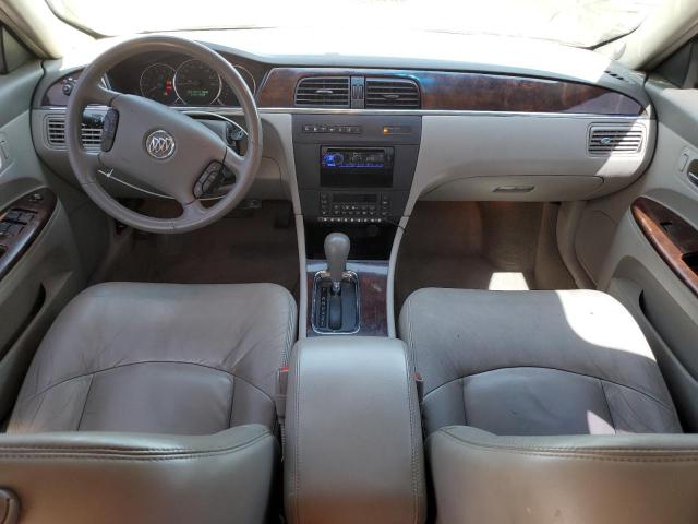 Photo 8 from auction – 2009 BUICK LACROSSE C with VIN 2G4WD582291233571