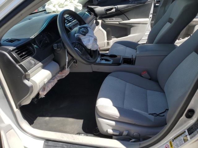 Photo 7 from auction – 2014 TOYOTA CAMRY L with VIN 4T4BF1FK4ER441878