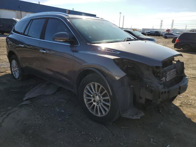 Photo 4 from auction – 2008 BUICK ENCLAVE CX with VIN 5GAEV23798J105803