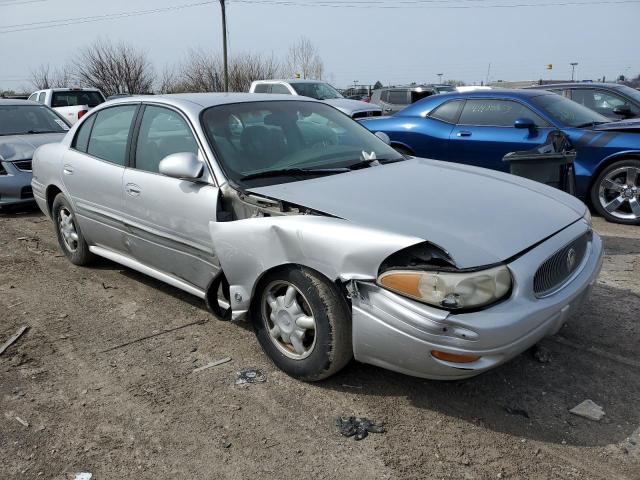 Photo 4 from auction – 2001 BUICK LESABRE CU with VIN 1G4HP54K214251342
