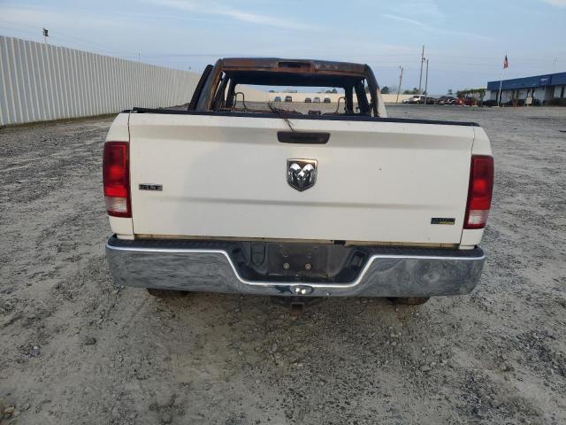 Photo 6 from auction – 2012 DODGE RAM 1500 S with VIN 1C6RD6GP7CS100372