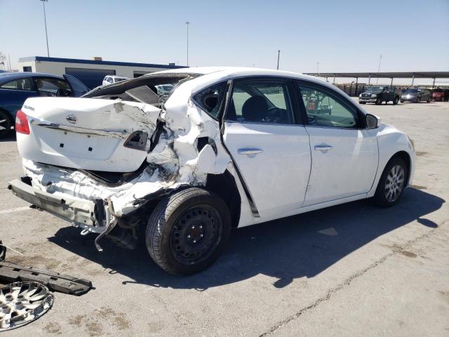 Photo 3 from auction – 2016 NISSAN SENTRA with VIN 3N1AB7AP7GY254102