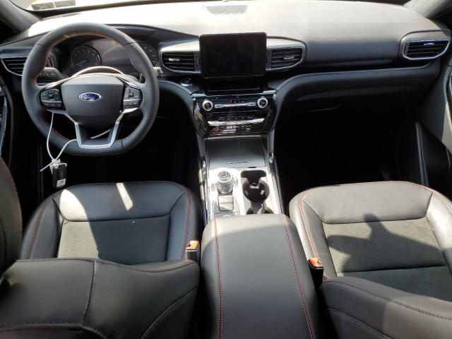 Photo 8 from auction – 2023 FORD EXPLORER S with VIN 1FMSK8KH6PGA12395