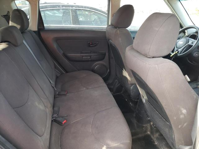 Photo 10 from auction – 2013 KIA SOUL with VIN KNDJT2A56D7585729