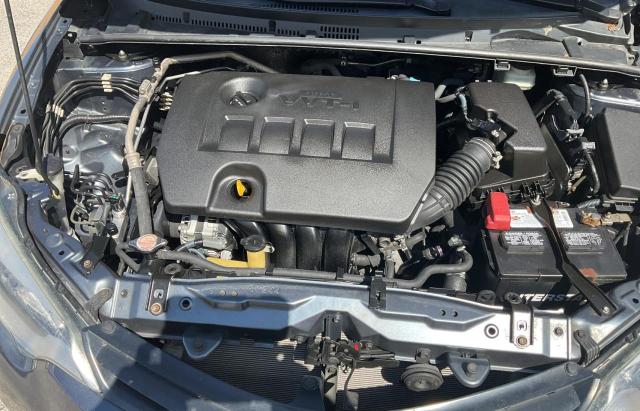 Photo 7 from auction – 2015 TOYOTA COROLLA L with VIN 2T1BURHE8FC400596