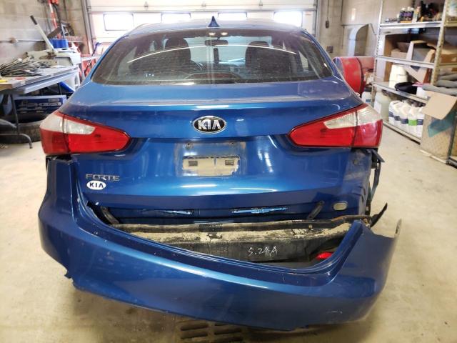 Zdjęcie 6 z aukcji – 2015 KIA FORTE LX z VIN KNAFX4A60F5281676