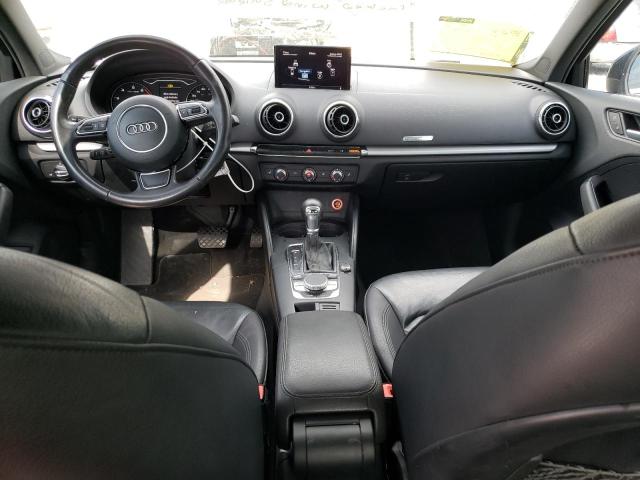 Photo 8 from auction – 2015 AUDI A3 with VIN WAUBFGFFXF1013186