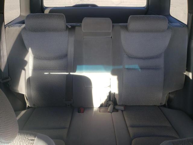 Photo 10 from auction – 2003 TOYOTA HIGHLANDER with VIN JTEGD21A530059843