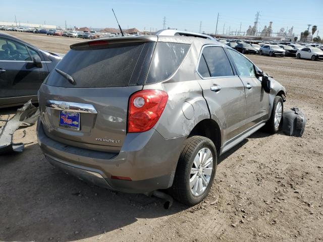 Zdjęcie 3 z aukcji – 2011 CHEVROLET EQUINOX LT z VIN 2CNALPEC0B6268981