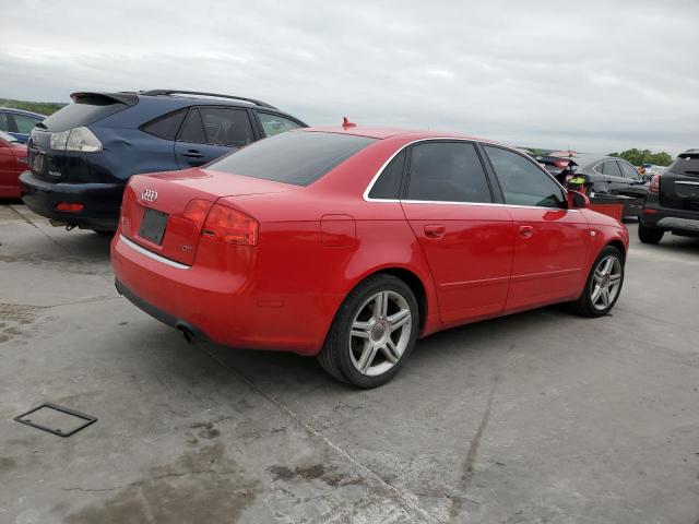 Photo 3 from auction – 2007 AUDI A4 2 with VIN WAUAF78EX7A193660