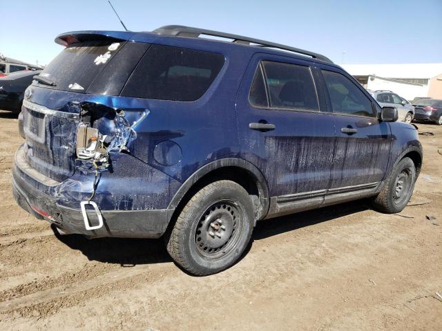 Photo 3 from auction – 2012 FORD EXPLORER with VIN 1FMHK8B84CGA94471