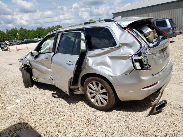 Photo 2 from auction – 2017 VOLVO XC90 T6 with VIN YV4A22PKXH1168362