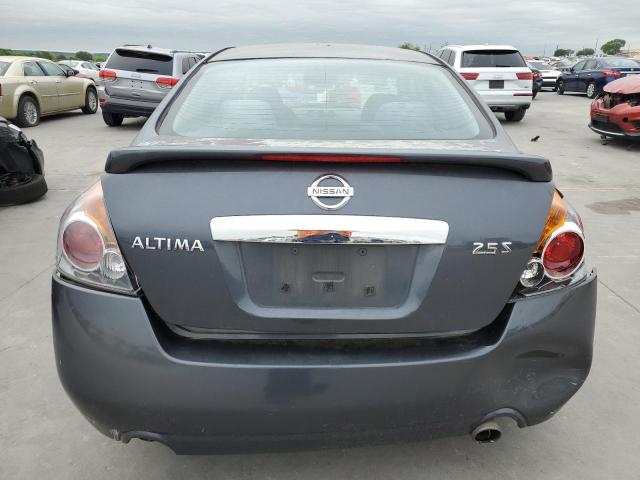 Photo 6 from auction – 2012 NISSAN ALTIMA BAS with VIN 1N4AL2AP7CN577639