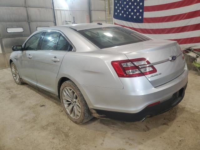 Photo 2 from auction – 2016 FORD TAURUS LIM with VIN 1FAHP2F80GG106429