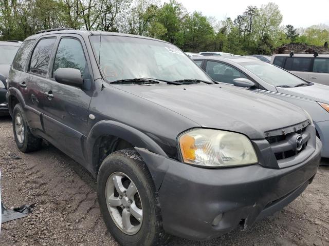Photo 4 from auction – 2005 MAZDA TRIBUTE I with VIN 4F2YZ02Z45KM54851