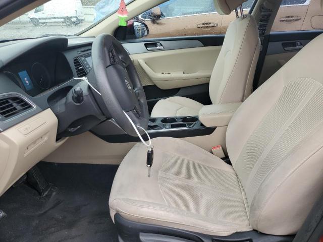 Photo 7 from auction – 2015 HYUNDAI SONATA SE with VIN 5NPE24AF2FH153176