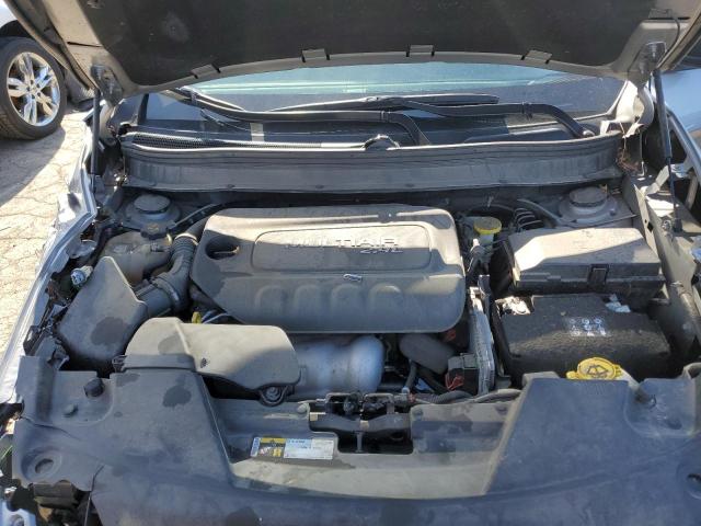 Photo 11 from auction – 2017 JEEP CHEROKEE S with VIN 1C4PJMAB2HW658253