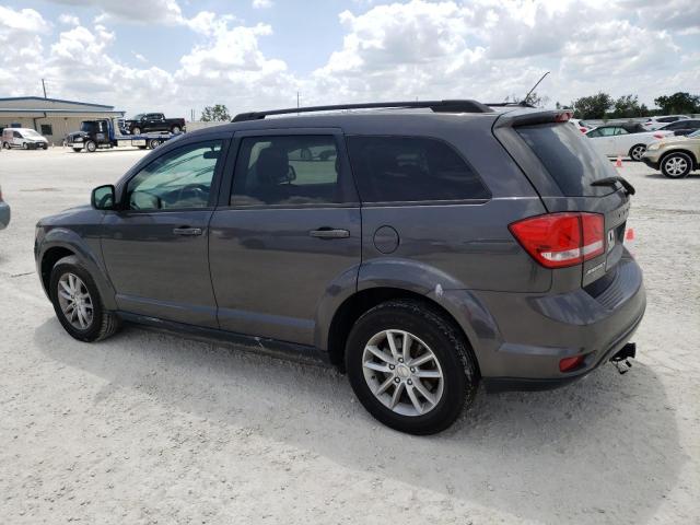 Photo 2 from auction – 2015 DODGE JOURNEY SX with VIN 3C4PDCBG4FT680317