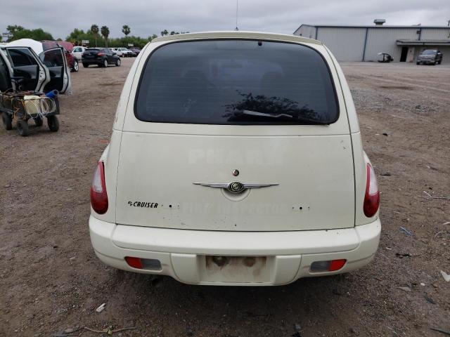Photo 6 from auction – 2007 CHRYSLER PT CRUISER with VIN 3A4FY48B37T559579