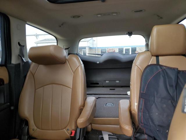Photo 10 from auction – 2013 BUICK ENCLAVE with VIN 5GAKVCKDXDJ123446