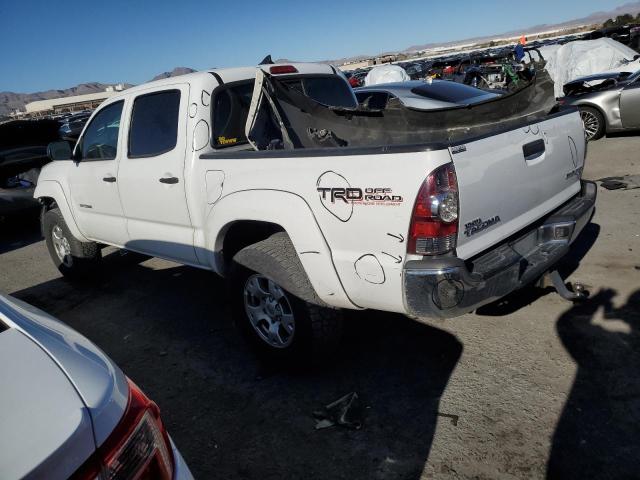 Photo 2 from auction – 2012 TOYOTA TACOMA DOU with VIN 3TMJU4GN7CM134569