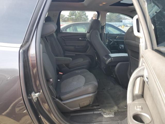 Photo 11 from auction – 2014 CHEVROLET TRAVERSE L with VIN 1GNKRGKD9EJ214033