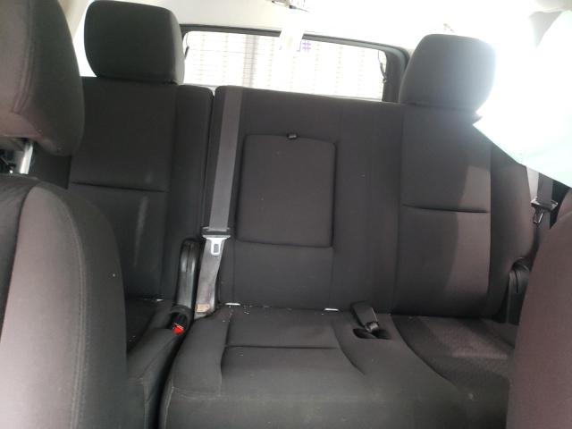 Photo 10 from auction – 2013 CHEVROLET TAHOE C150 with VIN 1GNSCAE02DR131194