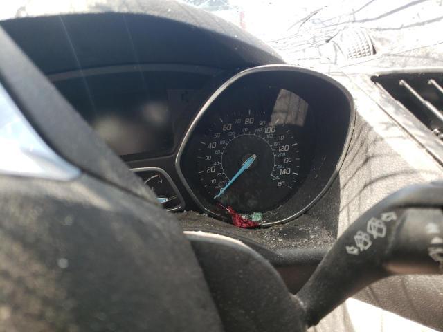 Photo 9 from auction – 2013 FORD ESCAPE SE with VIN 1FMCU0GXXDUB81087