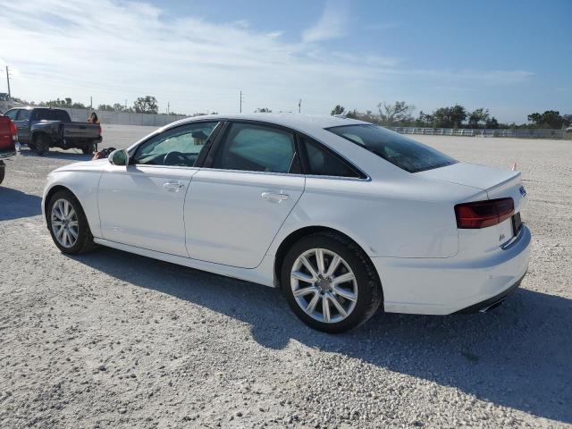 Photo 2 from auction – 2016 AUDI A6 PREMIUM with VIN WAUGFAFC7GN006215